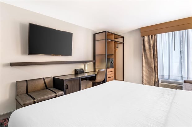 Images Best Western Plus Music Row