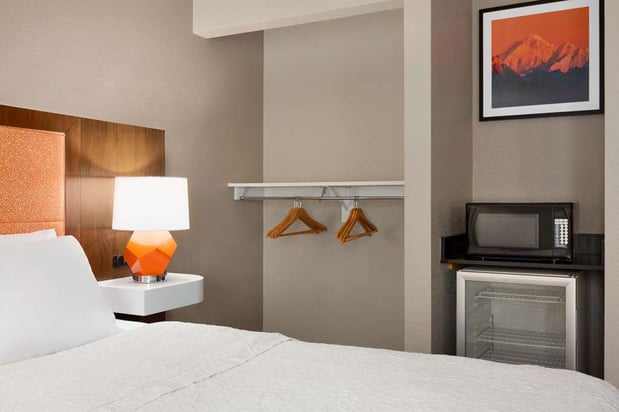 Images Hampton Inn Denver-West/Golden