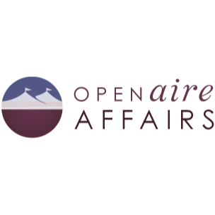 Open Aire Affairs Logo