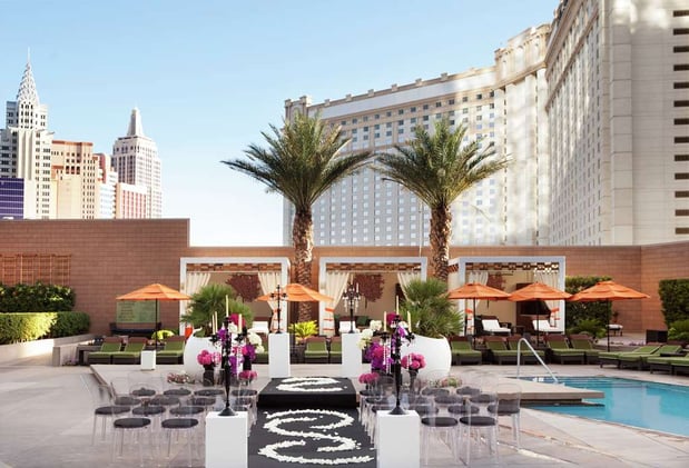Images Waldorf Astoria Las Vegas