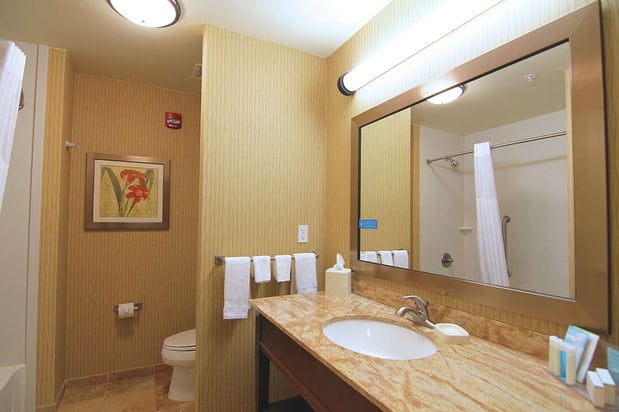 Images Hampton Inn & Suites Grand Forks