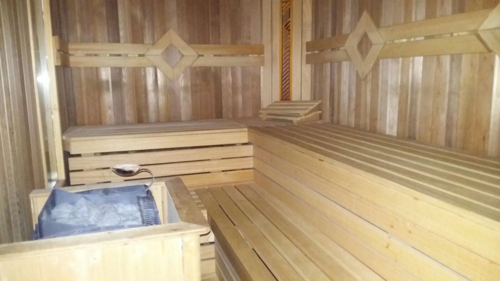 Bild 3 von P2-Tenniscenter