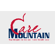 Care Mountain Logo