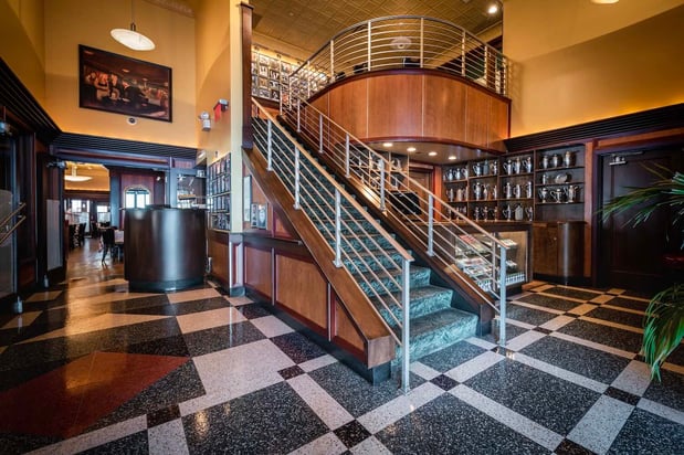 Images Gibsons Bar & Steakhouse