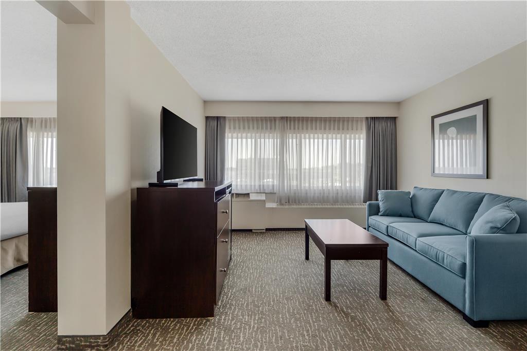 Images Best Western Cedar Park Inn