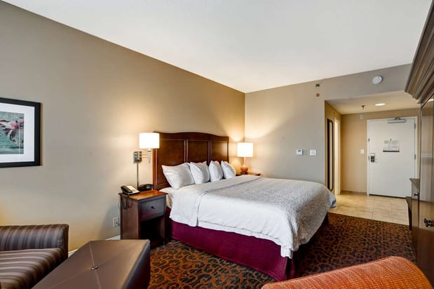 Images Hampton Inn Baltimore/Glen Burnie