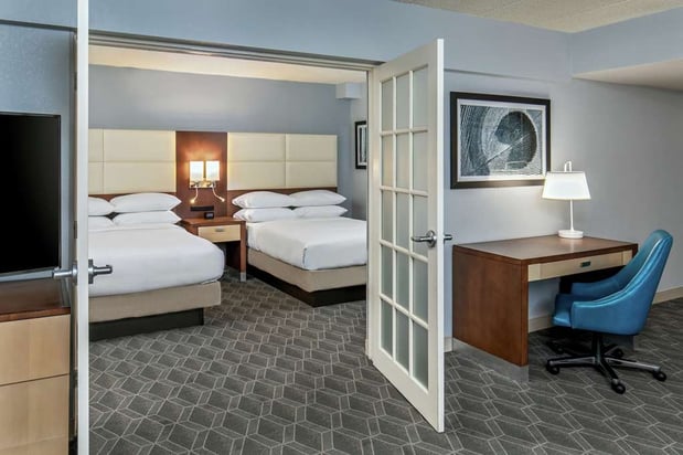 Images DoubleTree by Hilton Hotel Columbia