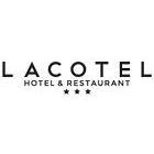 Hôtel Restaurant Lacotel Logo
