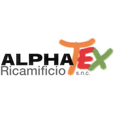 Alphatex di Monzani e C. Logo