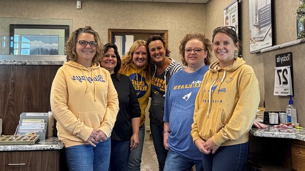 Images United Prairie Bank