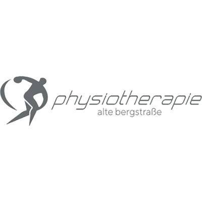 physiotherapie alte bergstrasse in Landsberg am Lech - Logo