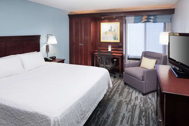 Images Hampton Inn Kansas City-Liberty