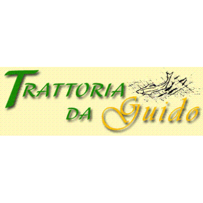 Trattoria Da Guido Logo