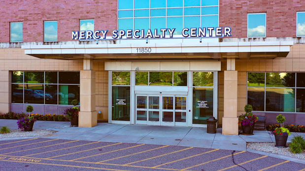 Images Allina Health Mercy General Surgery Clinic