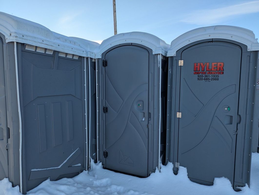 Hyler Septic Service LLC Image