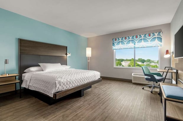 Images Tru by Hilton Hershey Chocolate Avenue
