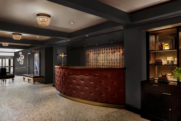 Images Kimpton Palladian Hotel by IHG