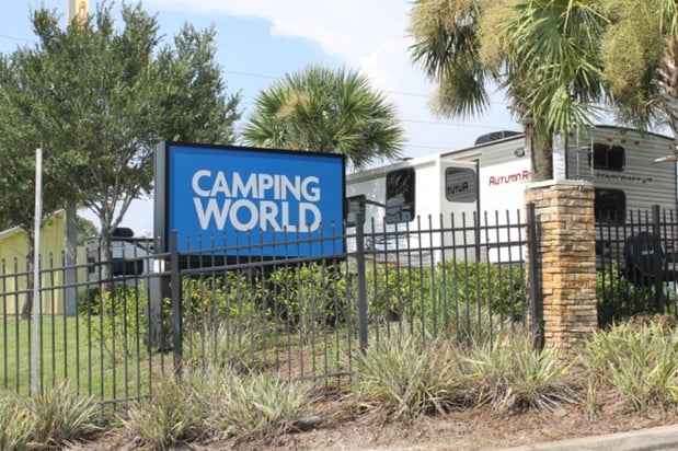 Images Camping World RV Sales