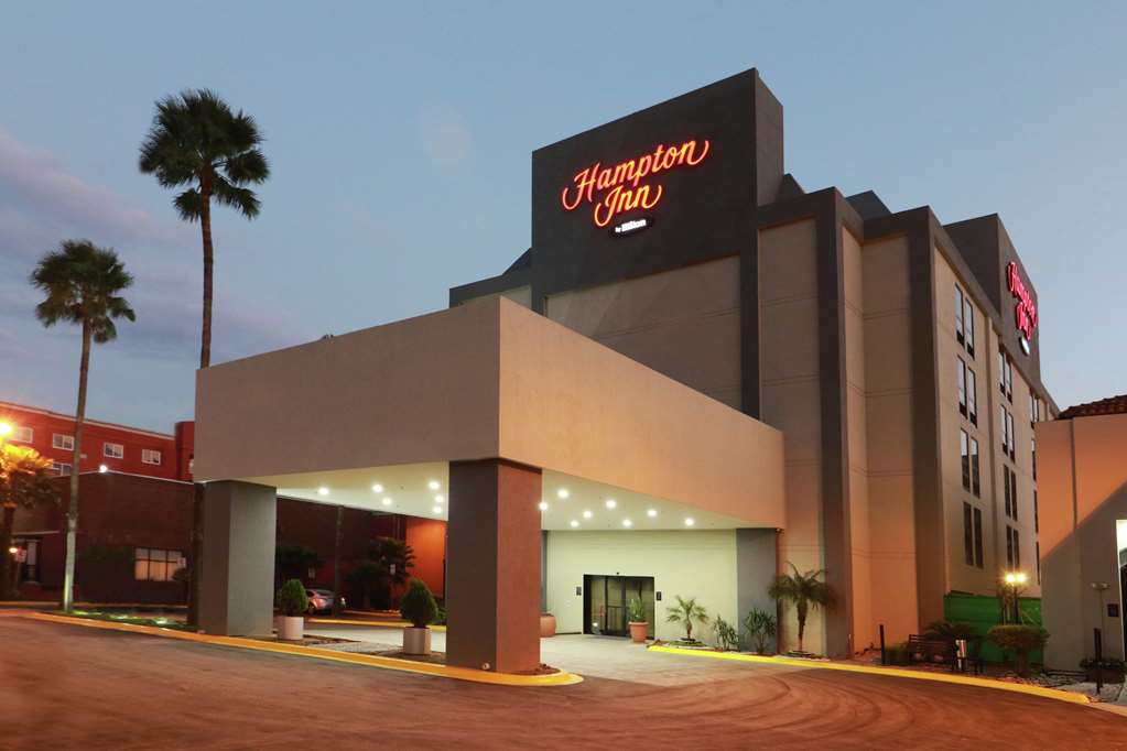 Images Hampton Inn by Hilton Monterrey-Airport