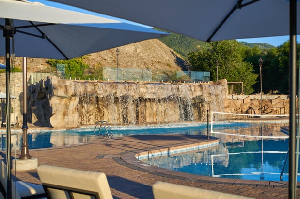 Images Homestead Resort