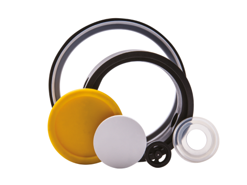 Interseal sarl, Frankfurter Straße 13a in Würzburg