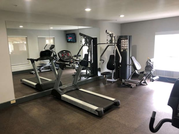Images Best Western Plus Vermilion River Inn & Suites