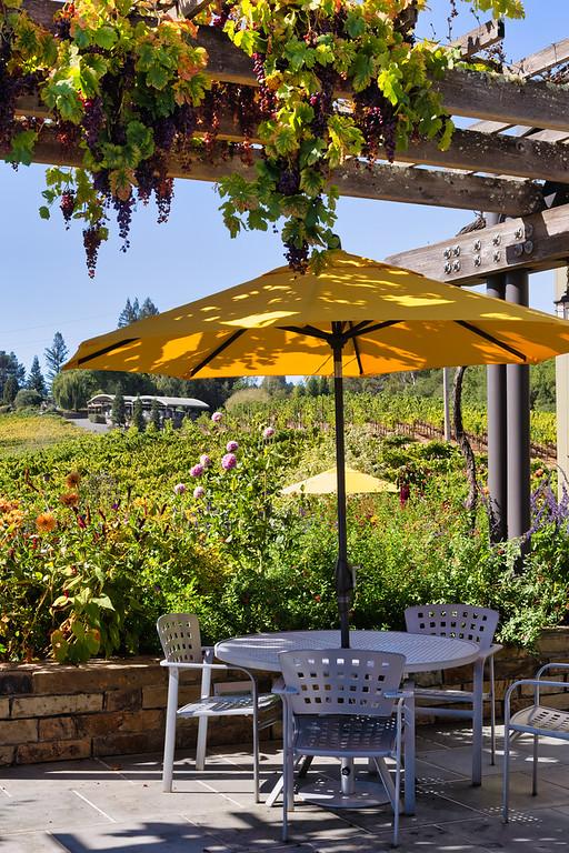 Lynmar Estate Winery
