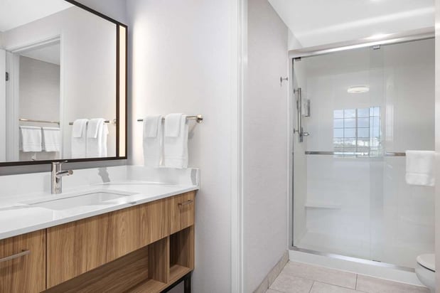 Images Homewood Suites by Hilton San Diego Airport-Liberty Station