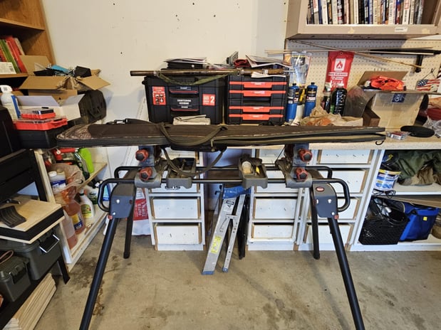 Images Patriot 1:9 Gunsmithing