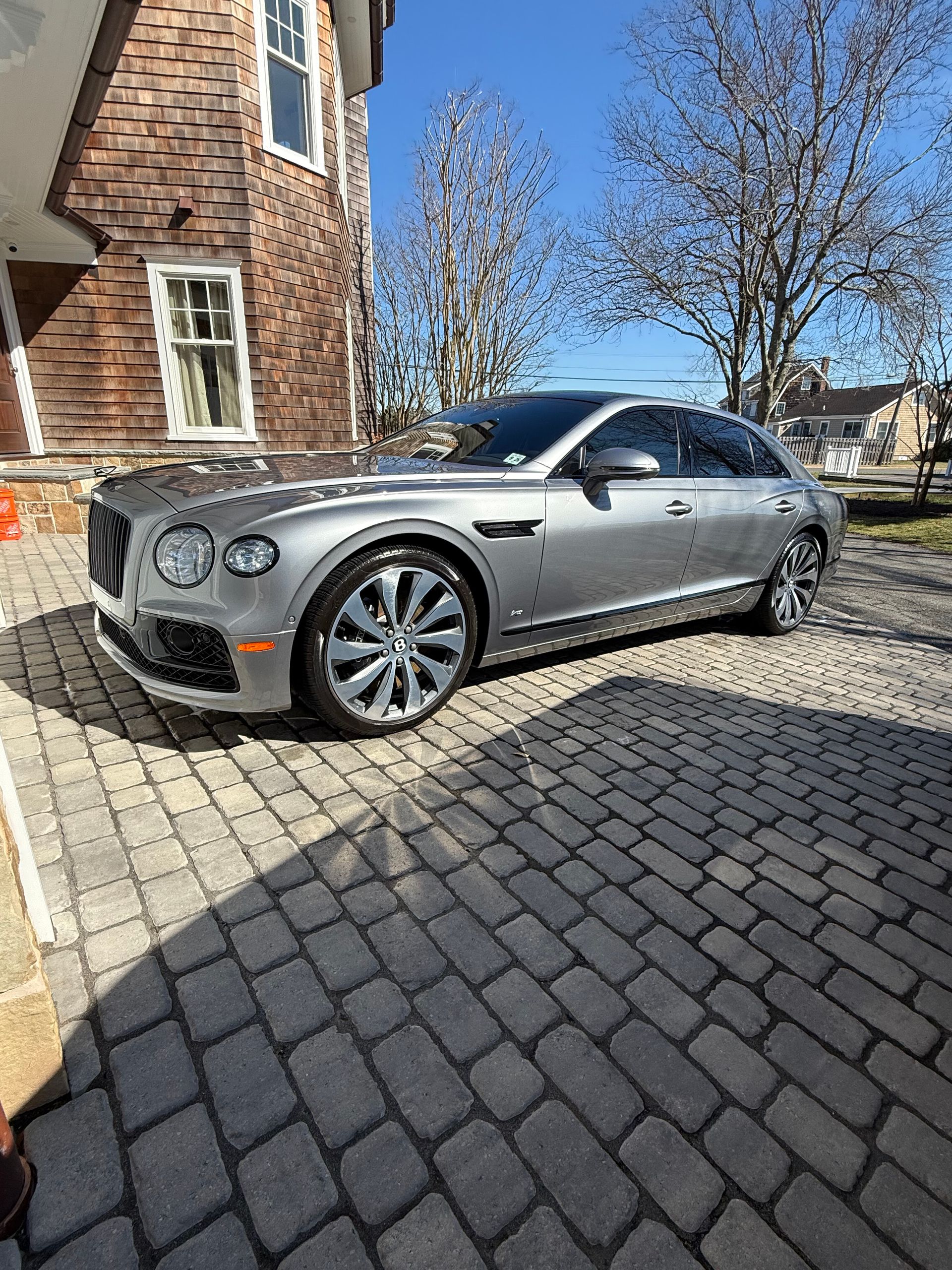Tino’s Suds Mobile Detailing