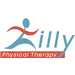 Lilly Physical Therapy Logo