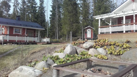 Images PM-Laatutyö Oy
