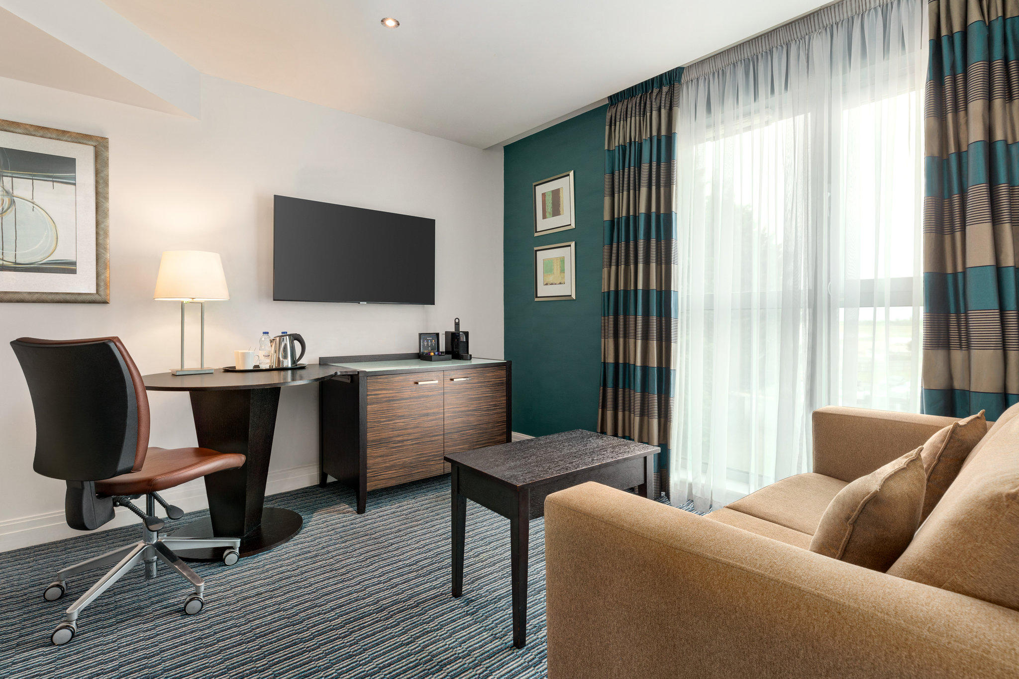 Images Holiday Inn Birmingham Airport - Nec, an IHG Hotel