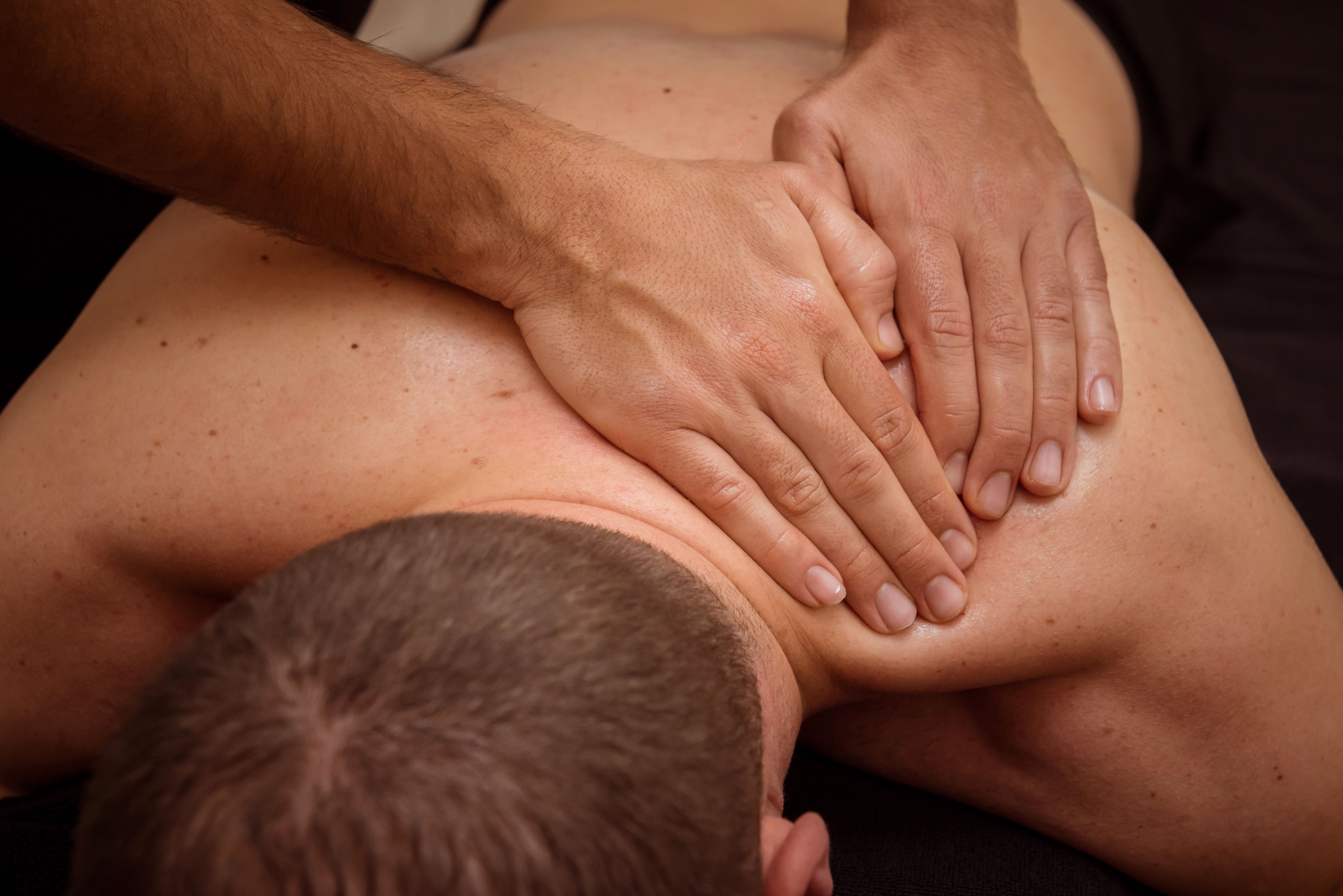 Bilder Physio FDR Sport
