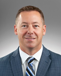 Timothy Beiswenger, MD