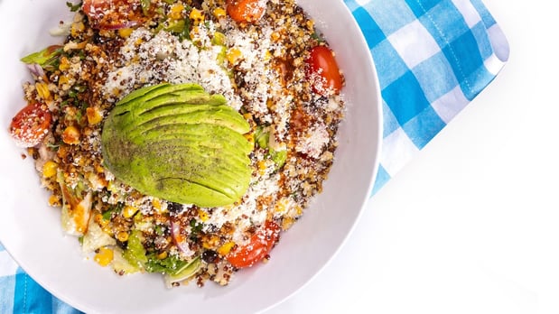 Images Mendocino Farms