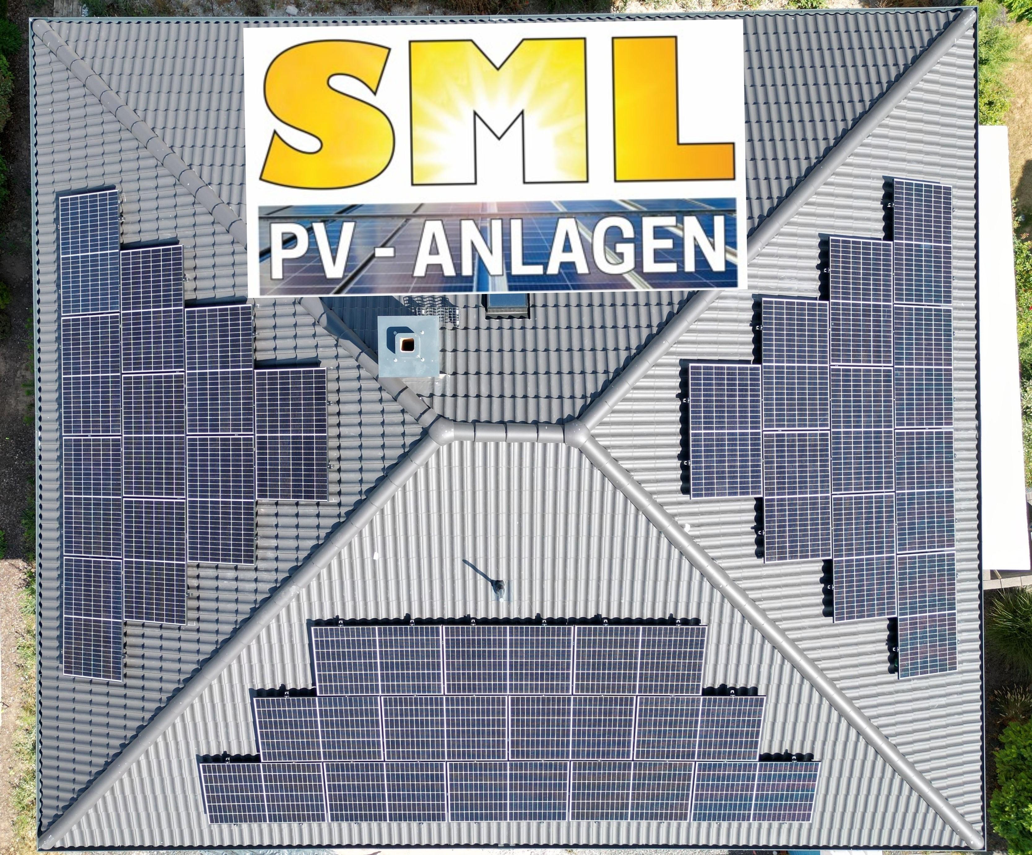 Kundenfoto 3 SML PV-Anlagen UG