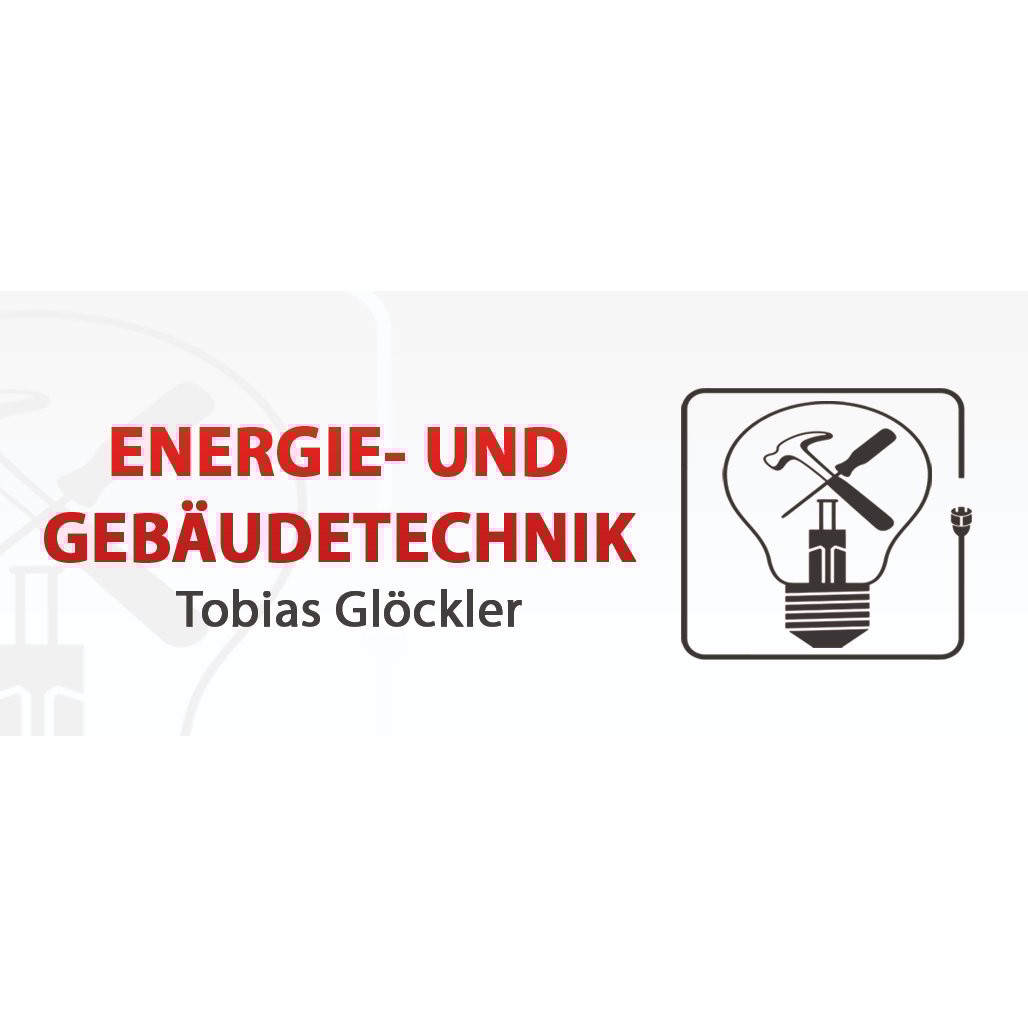 Energie- und Gebäudetechnik Tobias Glöckler in Nettetal - Logo