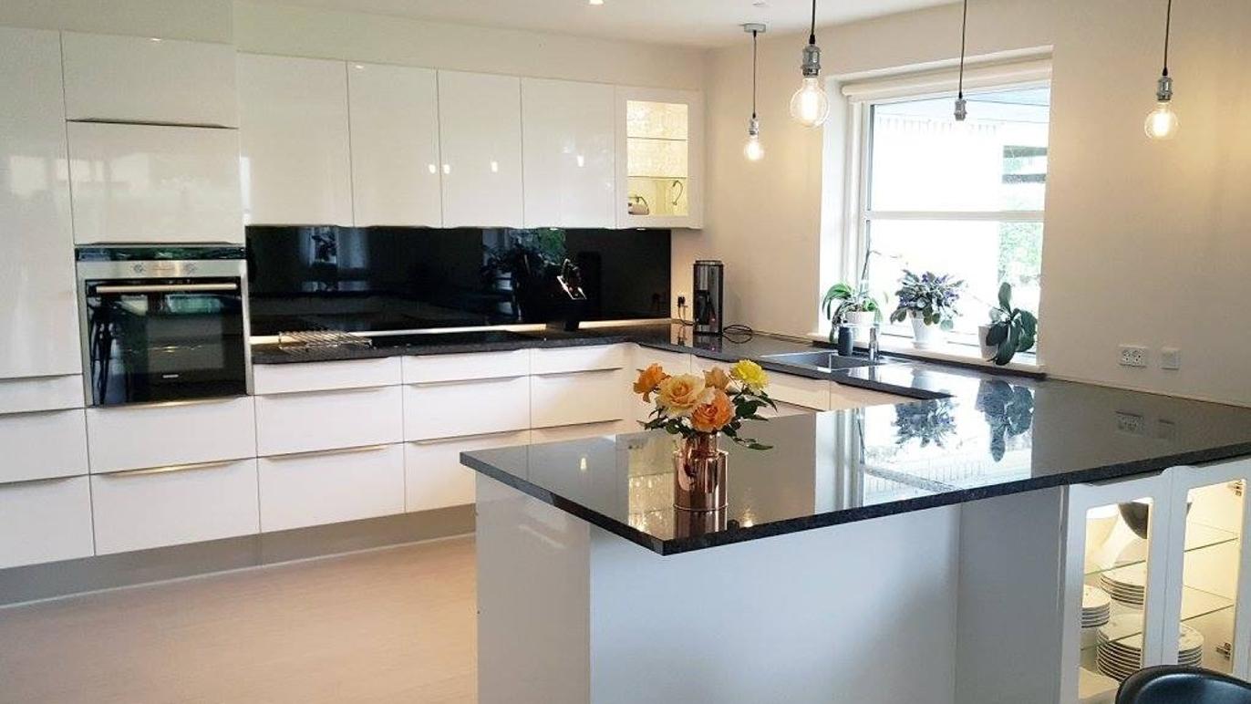 Images Aubo Køkken og Bad Løgstør P/S