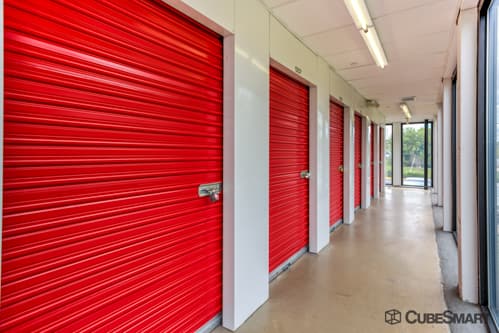 CubeSmart Self Storage Photo