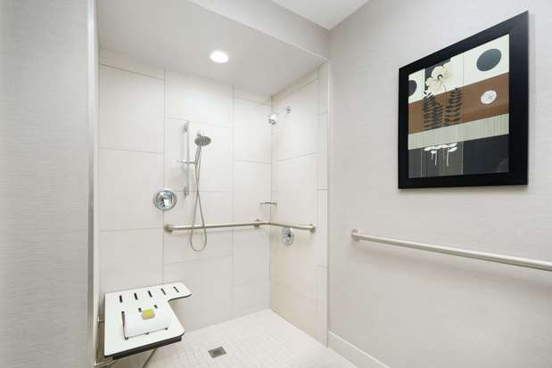 Images DoubleTree by Hilton Hotel Colorado Springs