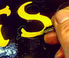 Flourish Sign Painter