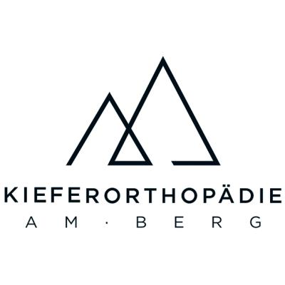 Kieferorthopädie AmBerg Dr. Nazin Hage Dr. Conny Monschau in Amberg in der Oberpfalz - Logo