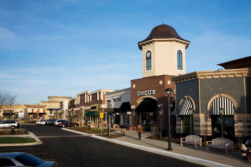 Greenwood Park Mall, Greenwood Indiana () - LocalDatabase.com