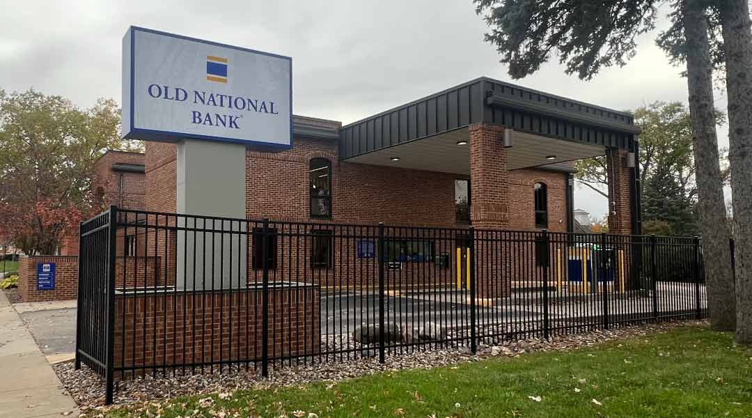 St Charles Branch