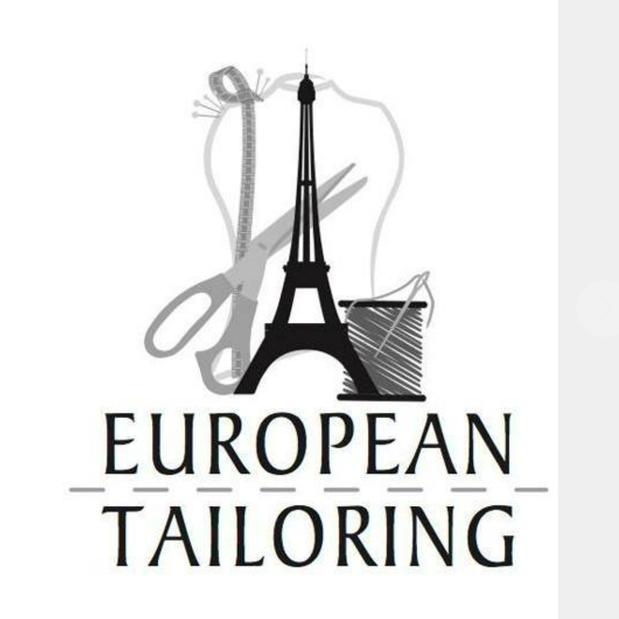 European Tailoring Logo