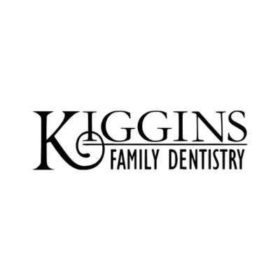 Kiggins Family Dentistry Logo