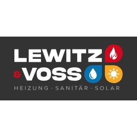 Lewitz & Voss GmbH in Neumünster - Logo