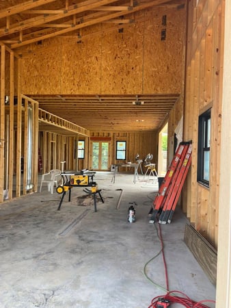 Images Oakland Construction