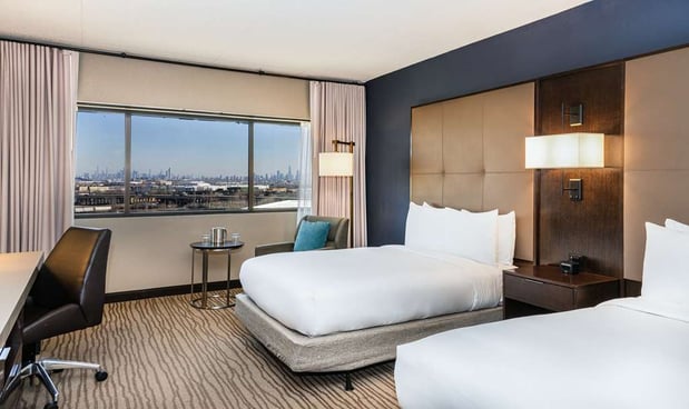 Images DoubleTree by Hilton Hotel Newark Airport